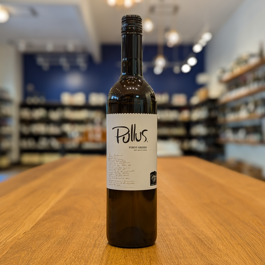 Pullus Pinot Grigio 2022