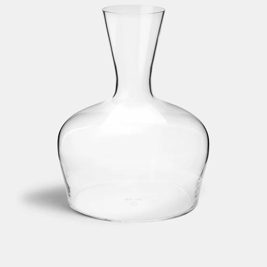Richard Benson x Jancis Robinson Young Wine Decanter