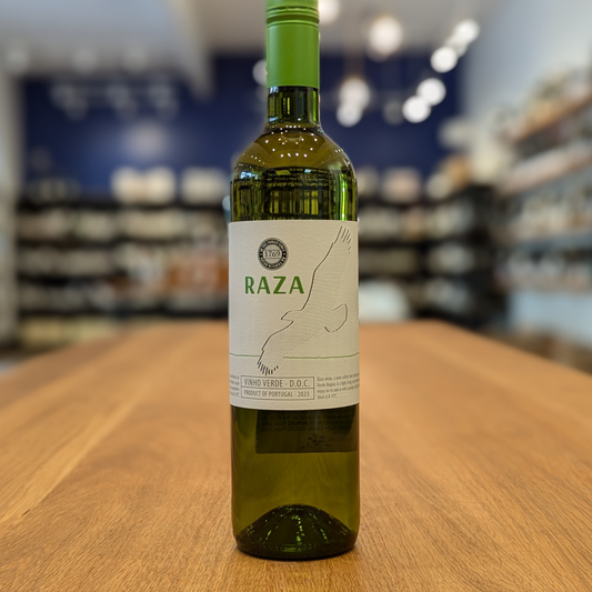Raza Vinho Verde 2023
