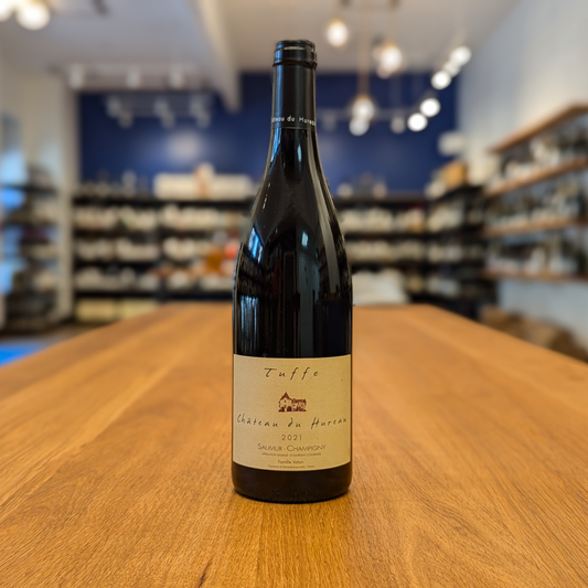 Chateau Du Hureau 'Tuffe' Saumur-Champigny 2022