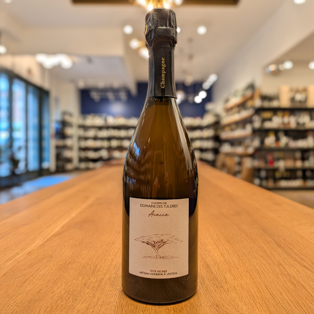 Domaine des Tuileries 'Acacia' Brut Nature 2020