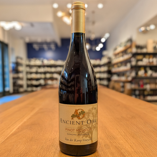 Ancient Oak Pinot Meunier 2024