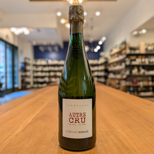 Domaine Nowack 'Autre Cru' Extra Brut NV