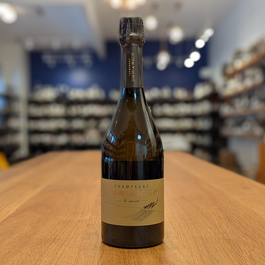 Domaine de Bichery 'La Source' R20 NV