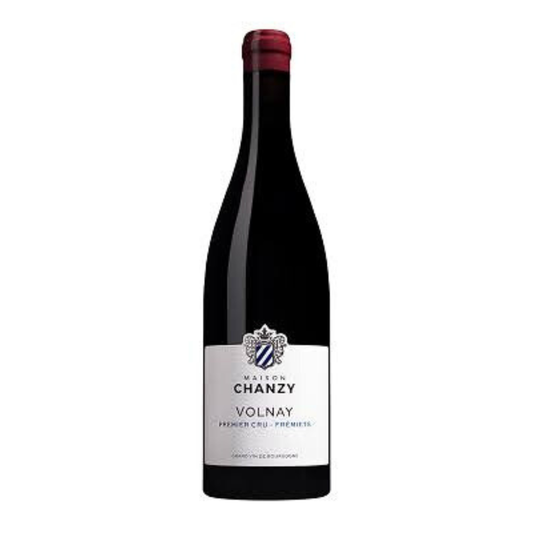 Domaine Chanzy Volnay Fremiets 1er Cru 2021
