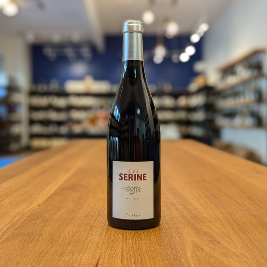 Clusel-Roch VdF 'Serine' 2021