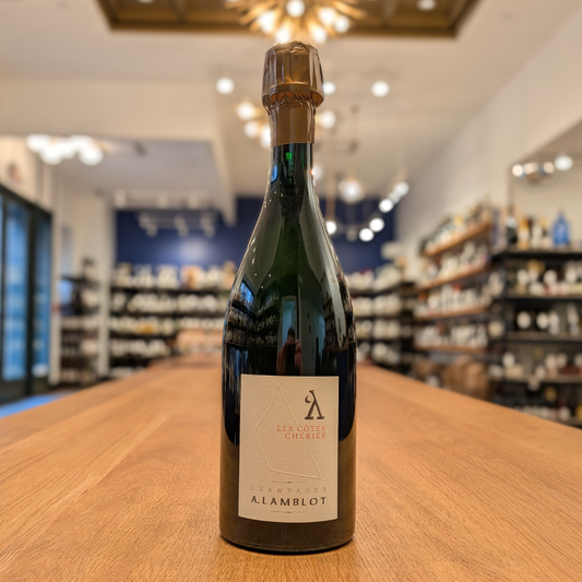 A. Lamblot 'Les Cotes Cheries' 2020