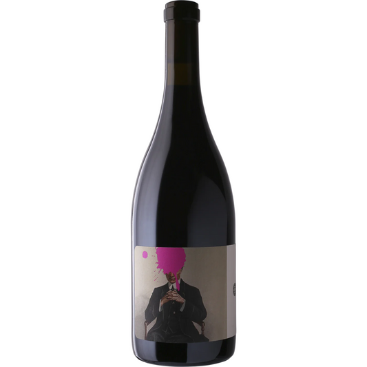 Cruse Wine Co. Evangelho Vineyard Carignan 2022