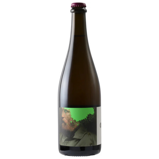 Cruse Wine Co. St Laurent Pet Nat 2022