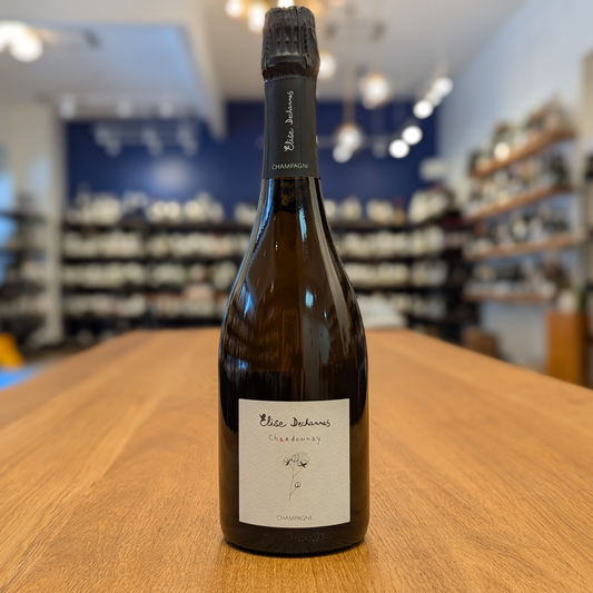 Elise Dechannes Chardonnay 2015