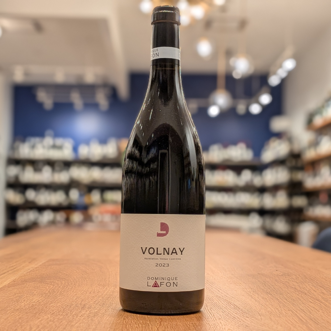 Dominique Lafon Volnay 2023