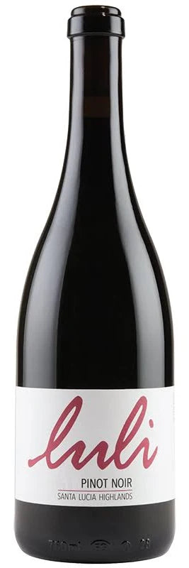 Luli Pinot Noir 2023