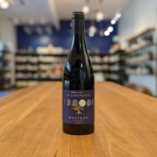 Domaine La Luminaille 'Garance' Rasteau 2021