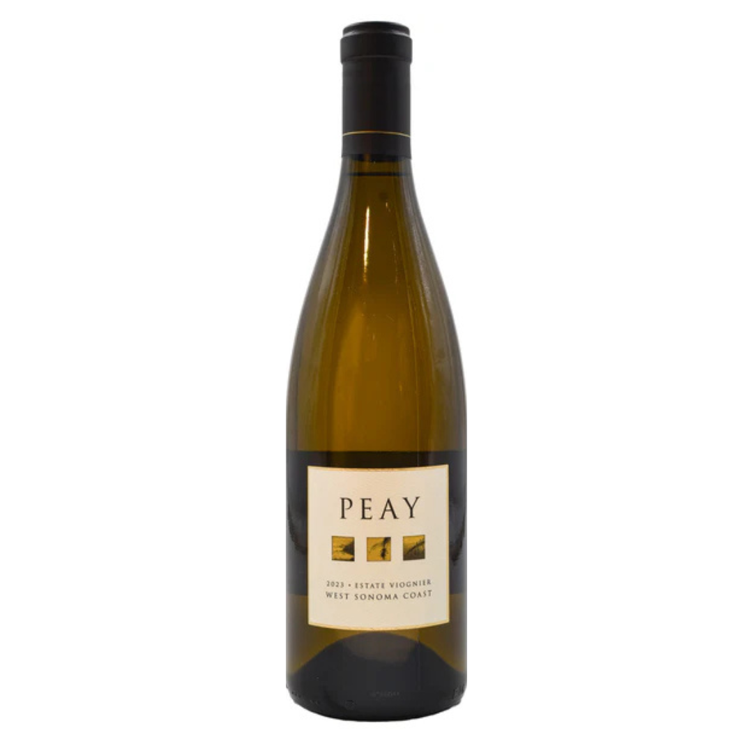 Peay Estate Viognier 2024