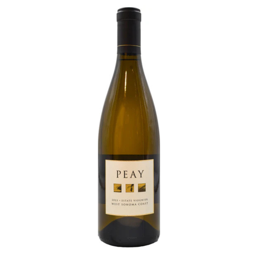 Peay Estate Viognier 2024