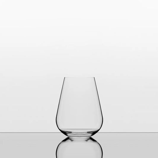 Richard Benson x Jancis Robinson Stemless Wine Glass Set of 6